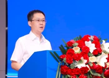 汪地强出任习酒集团党委书记、董事长、总司理