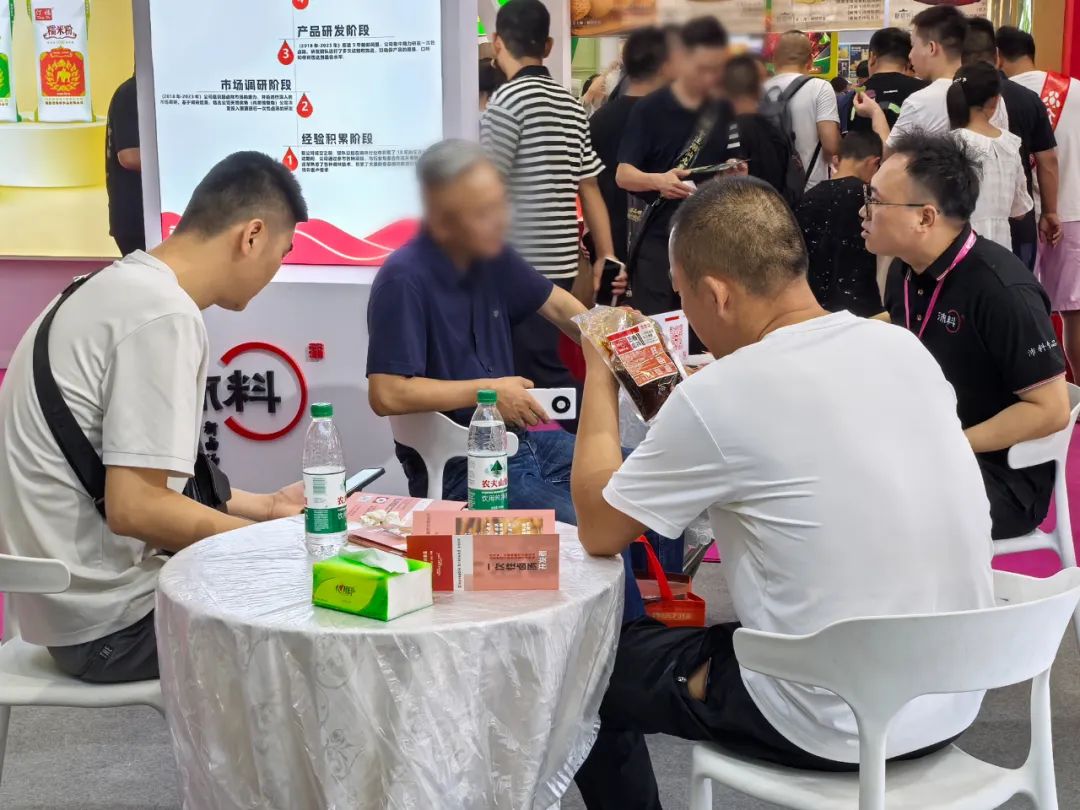 颠覆传统！沛料一次性卤汤：会烧开水就可做出餐饮级卤味