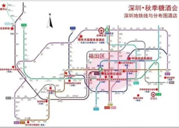 2024秋糖出行妄想，一键珍藏参会指南