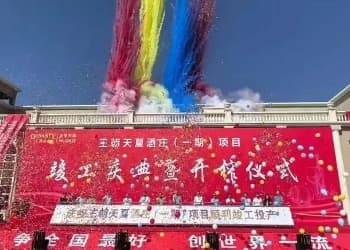 持续创新消费场景，王朝葡萄酒开启品类新增长