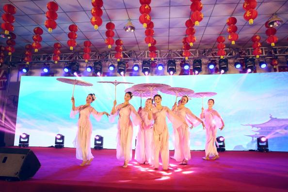 乘势而上加压奋进稻花香再夺中秋大捷