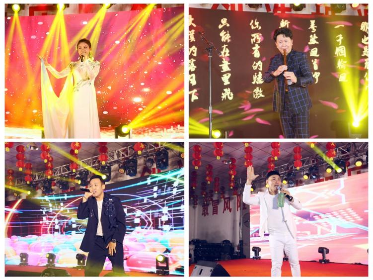 乘势而上加压奋进稻花香再夺中秋大捷