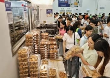 山姆争抢这届中产