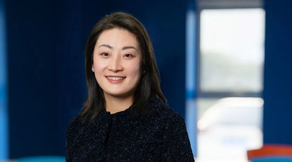 宗馥莉以810亿身家成中国女首富
