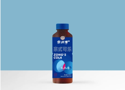 “宗师傅”发布系列新品，喊出“2025年破50亿”目标！