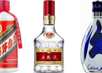 尖锐：茅五汾三大品牌的短板