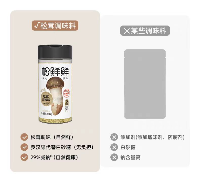 松鲜鲜如何实现市场份额同比增速高达437%？