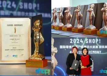 玛氏箭牌荣获“零售奥斯卡”金奖，可持续荣耀加冕再下一城