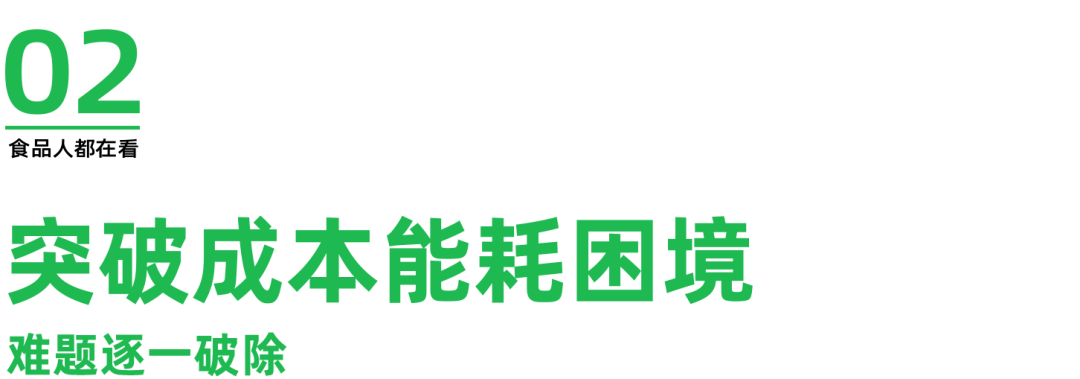 飞宇机电技术:助力食品企业降本增效与安全升级