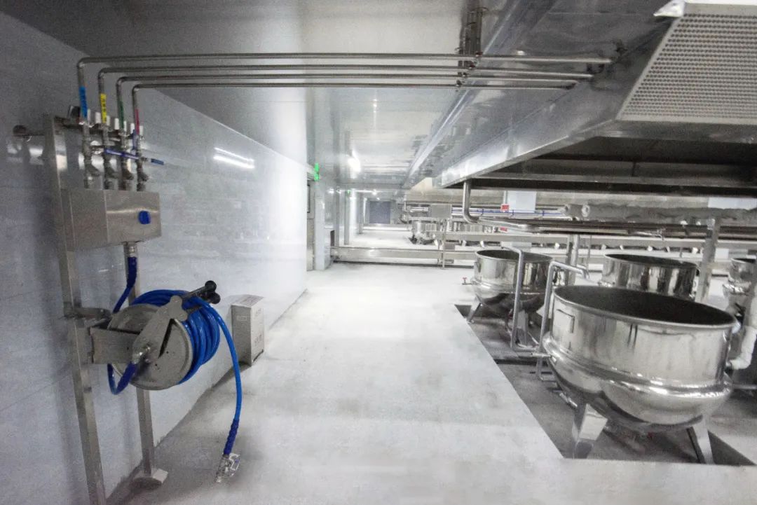 飞宇机电技术:助力食品企业降本增效与安全升级