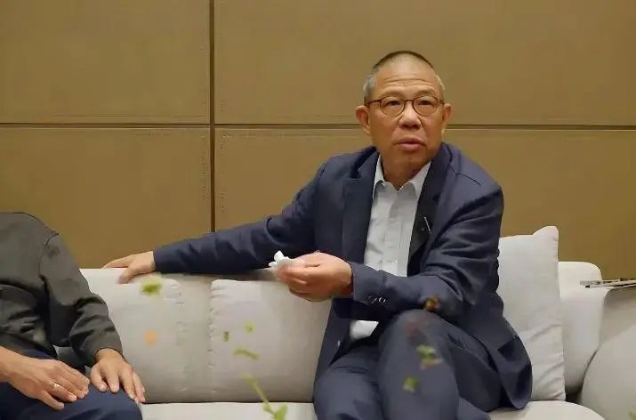 农夫山泉400亿助力,落泪的钟睒睒震撼发声“开炮”!