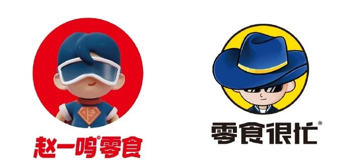 千亿市场背后，湖南人如何玩转中国零食界？