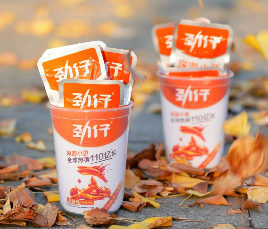千亿市场背后，湖南人如何玩转中国零食界？