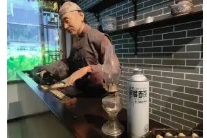 用好茶，酿好酒｜采摘碧螺新茶，畅饮金星碧螺春茶啤