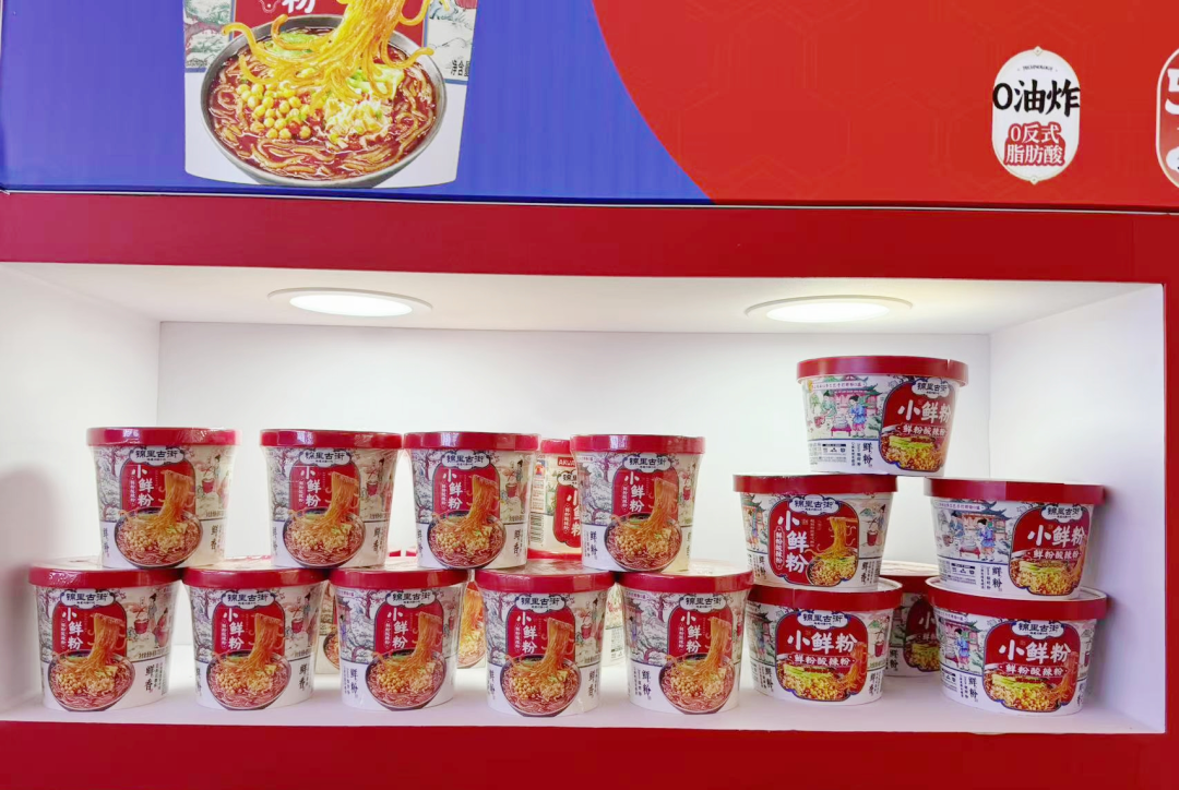 阿宽食品春糖亮剑:产品、营销如何为渠道赋能?