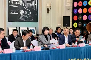 2025黔酒中国行贵州白酒行业发展趋势恳谈会圆满举行