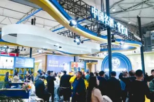 宝丰酒2025春糖|名酒战略升级再启航