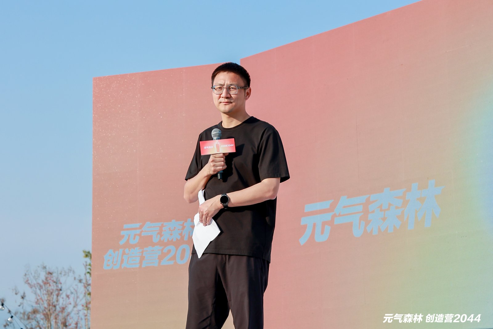 元气森林创新密码首次揭秘，解码爆款诞生逻辑