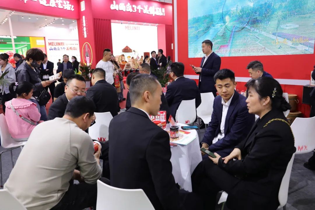 2025鹃城牌郫县豆瓣新品发布:推动品牌、行业与经销商共生发展