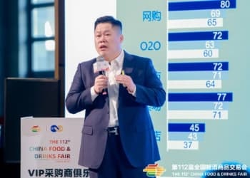 NIQ 焦点 | 聚焦2025糖酒会，洞悉未来消费态势