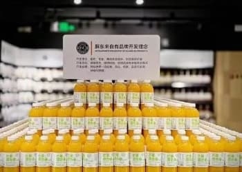 食品企业如何做好现阶段的商超系统？
