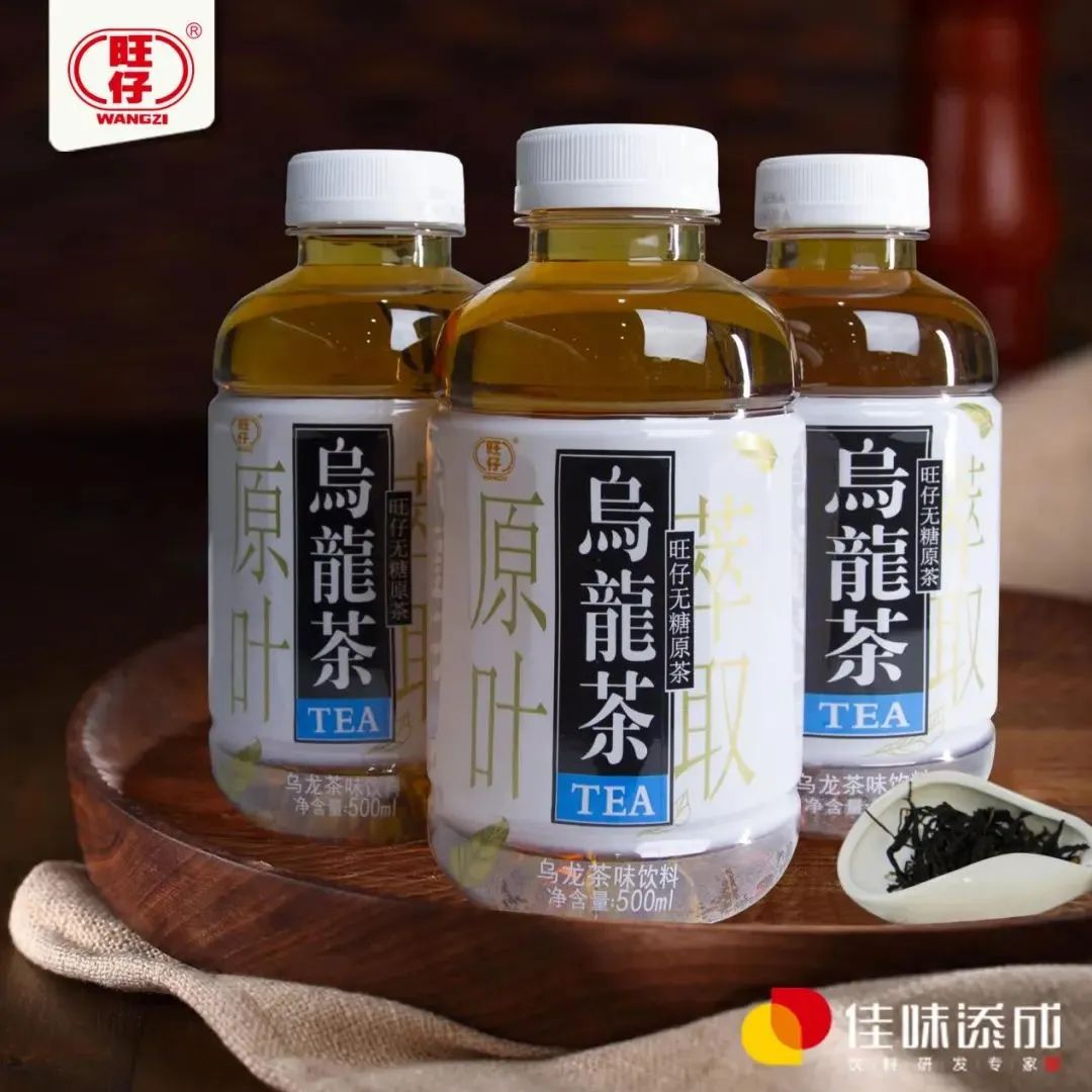 佳味添成丨从成都春糖看2025饮料新趋势