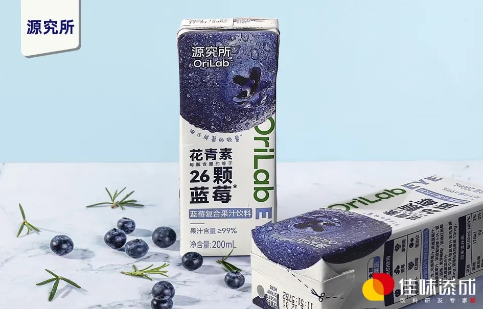 佳味添成丨从成都春糖看2025饮料新趋势