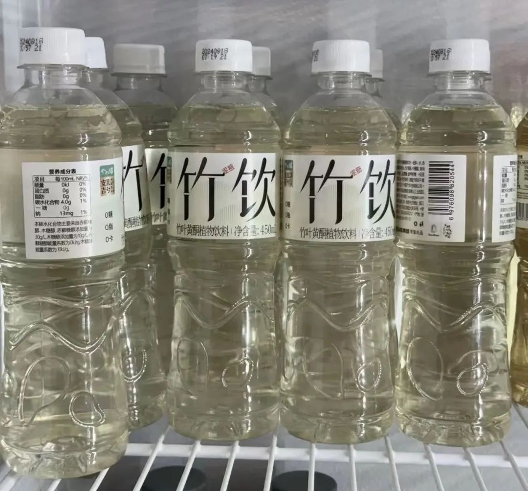 佳味添成丨从成都春糖看2025饮料新趋势