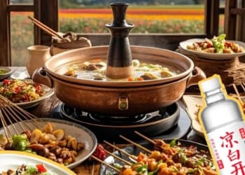 熟味地图·云南篇|野生菌&熟文化指南：菌菇要熟了才吃！