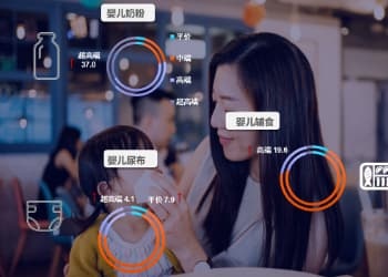 对话《第一财经》：母婴市场反弹了？