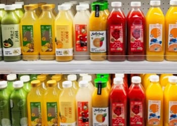 商超自有品牌将推动中国食品行业走向健康化、品质化