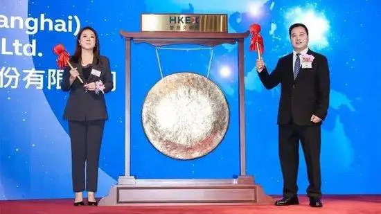 沪上阿姨IPO！首日市值破 195 亿，新茶饮内卷加剧