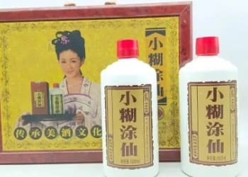 从郎酒吸血到自建粮仓：茅台镇老酒进化史，藏着多少血泪？