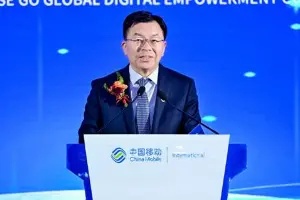2025年中国移动中资出海数智赋能合作大会成功举办