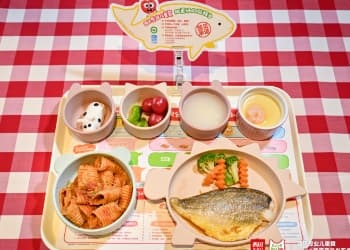西贝首次公开儿童餐食材卡承诺“5个不添加”！