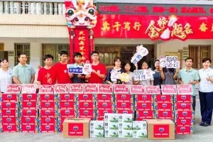 贵州茅台广西经销商开启茅台仲夏新体验