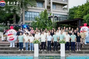 2025贵州茅台韶华活动（广西站）圆满举行