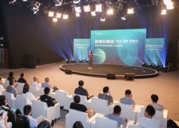 企业全球化战略刚需：资本·品牌·影响力