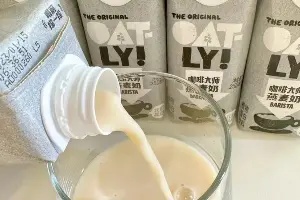 OATLY中国七年，一场主动撕裂预设路径的成功冒险