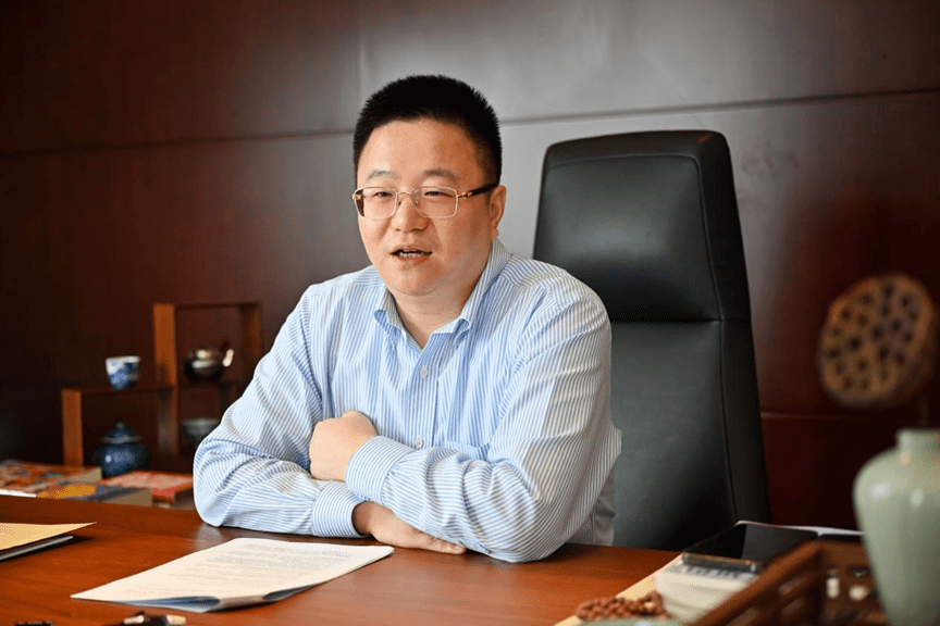 舍得酒业董事倪强辞任，曾任职公司董事长
