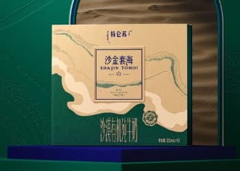 20周年营销教科书：特仑苏如何把年度会员盛典变成品牌资产孵化器？