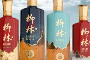 招商火爆，柳林酒“酒海香”从陕西香飘世界