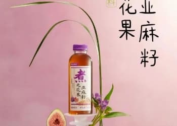 统一榴莲火鸡面、可可满分无花果亚麻籽饮料……6款新品强势登场！