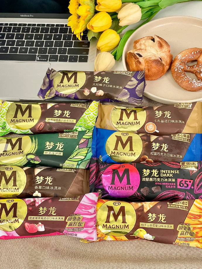 联合利华冰淇淋分拆在即，Ben & Jerry’s 联合创始人谋求独立