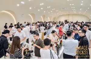 AlsaceRocks!律动风土·阿尔萨斯葡萄酒中国行