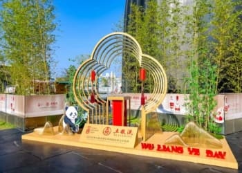 五粮液以“文化出海+本地运营”双轮驱动，进一步拓宽白酒国际消费场景