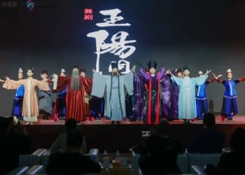 跨越千年的汉酒文化盛会即将在汉兴之地永城盛启！