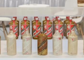 贵州老八大名酒，谁才是收藏界的“扛把子”？