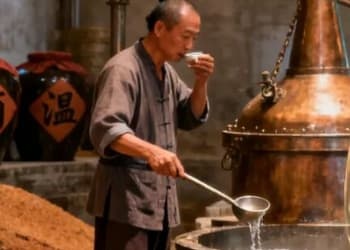 降度是自救还是自嗨？白酒巨头的“身段革命”能否真正赢得Z世代的心？
