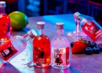 奥兰秋糖“潮” 力拉满！以 “新品矩阵 + 王炸招商” 引爆葡萄酒年轻化时代